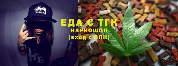 стафф Арсеньев